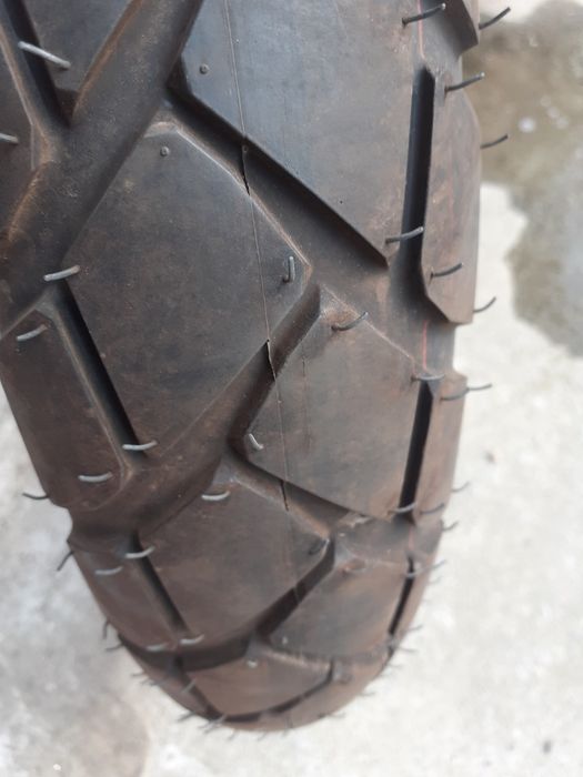 Motocicleta Suzuki Freewind 650