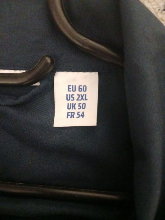 Новый спецодежда