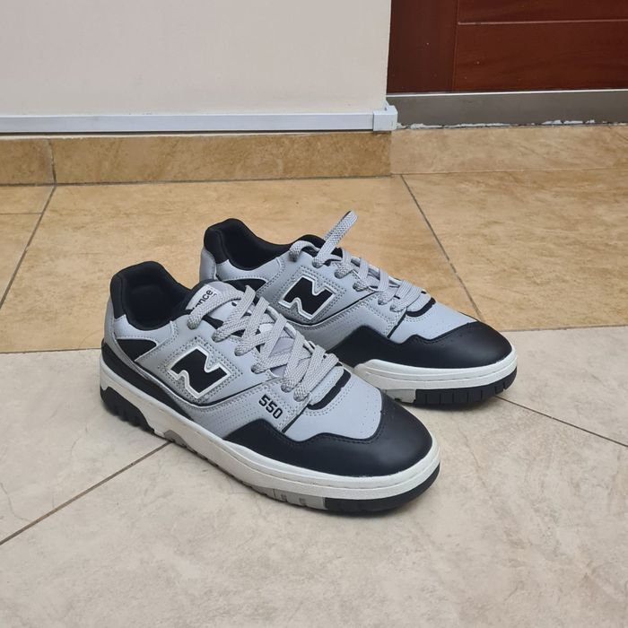 New Balance 550, новые
