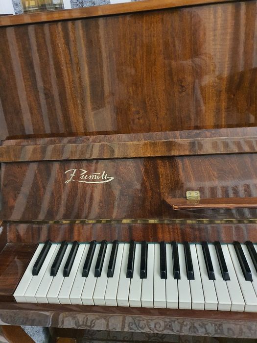 Пианино "Ритм", производство Беларусь