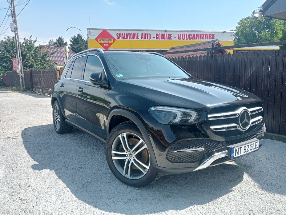 Jante 20 Gle ,GLC,G,GLS,Mercedes v167 -Gle