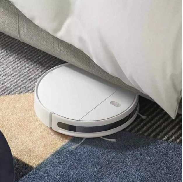***Oferta Xiaomi Mi Robot Vacuum-Mop Essential***