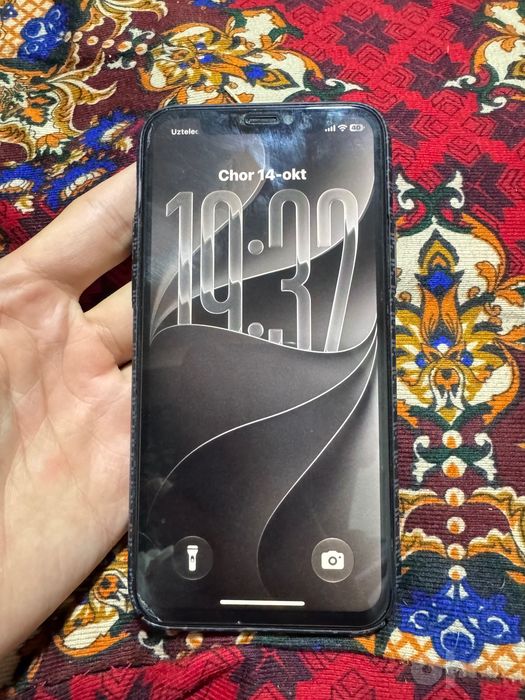 Iphone 11 pro E sim 64gb bez karobka