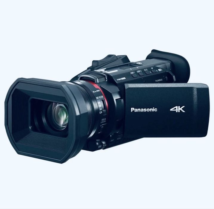 Cameră video 4K Panasonic HC-X1200E