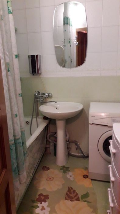 Продам 3 комнатную квартиру