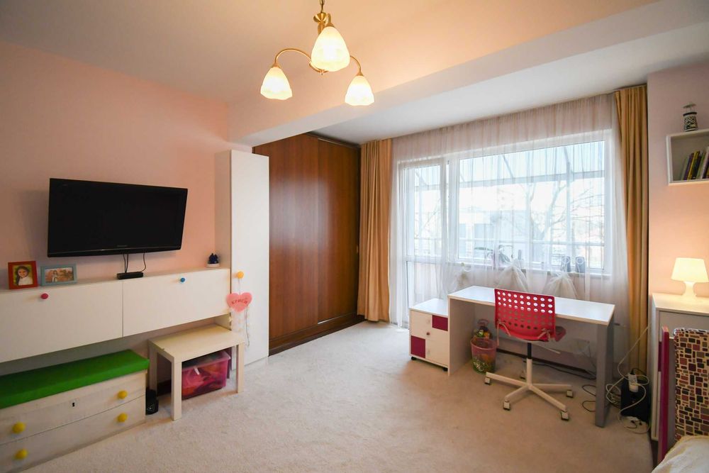 Тристаен апартамент в Хаджи Димитър