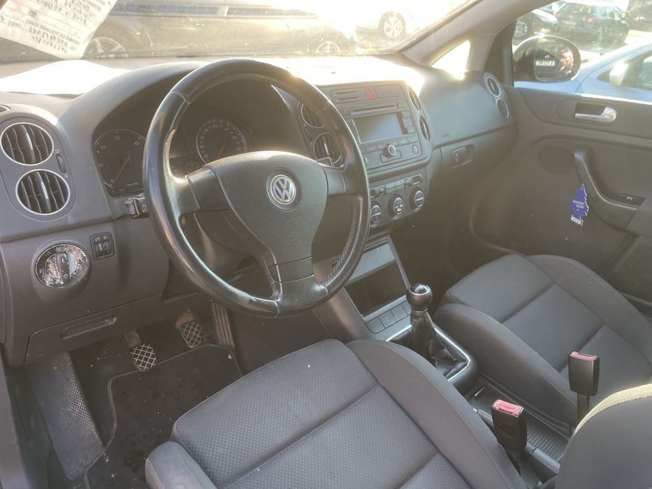 VOLKSWAGEN Golf Plus 0 — imagine 5
