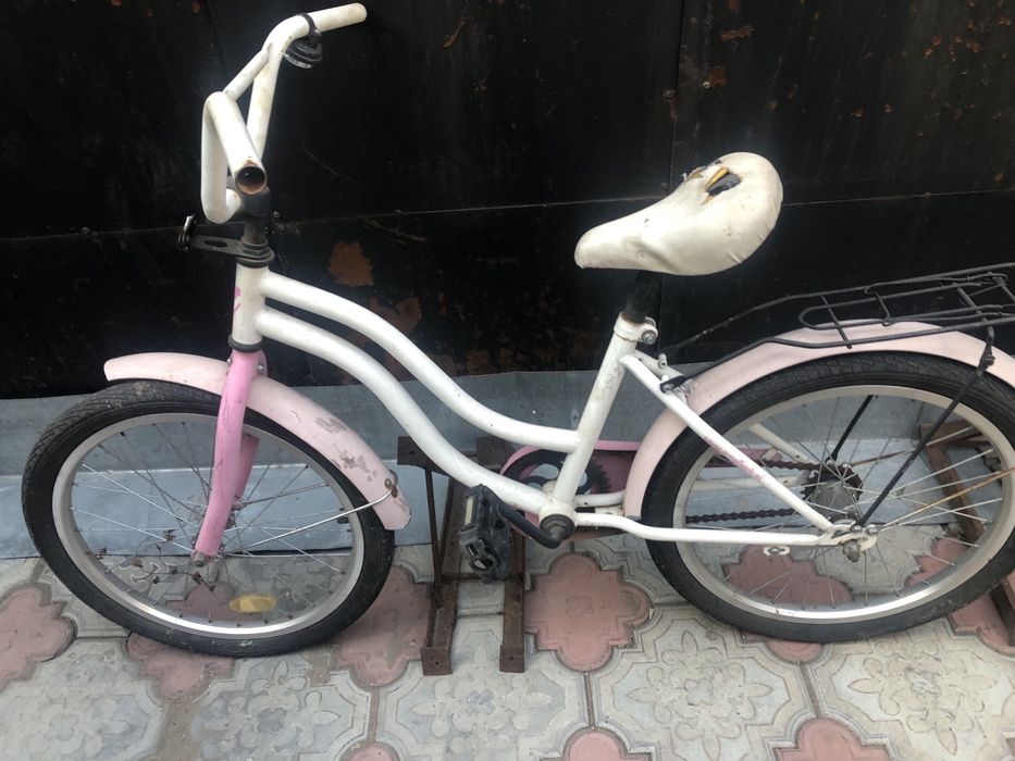 Велосипед  STELS