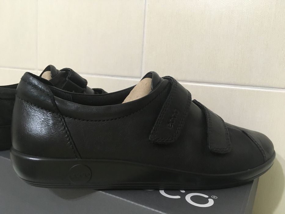Ecco - Pantofi casual damă