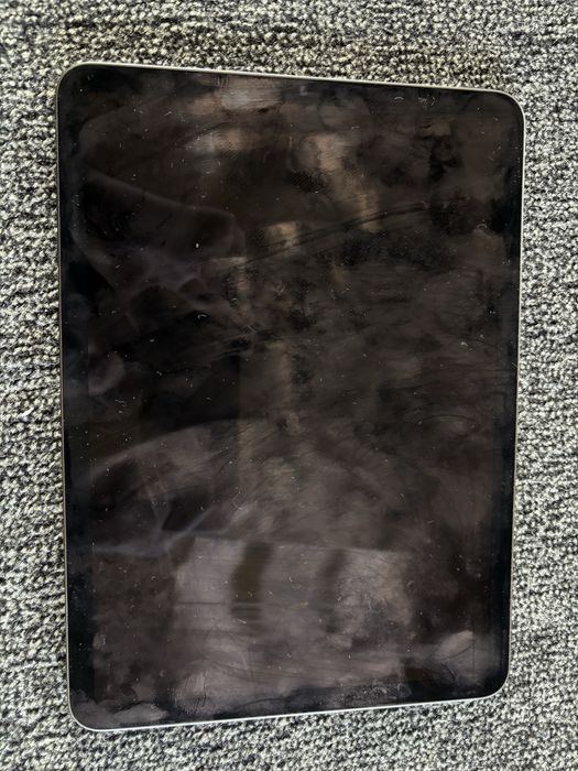 Ipad air 5th generation