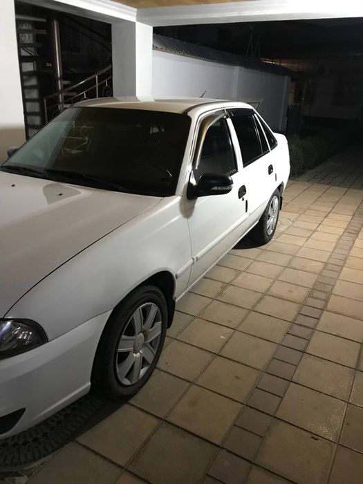 Nexia 2 donc 2013 super srochna