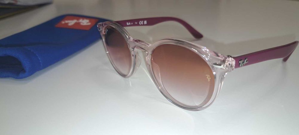 Детски слънчеви очила Ray-Ban Junior RJ9064S