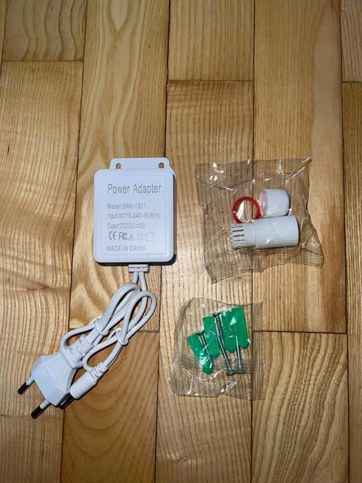 WiFi камера - 8MP - Два обектива - Цената е с ДДС гр. София Полигона