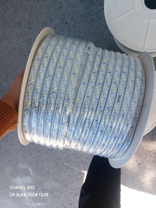 Дуралед, електротоварь