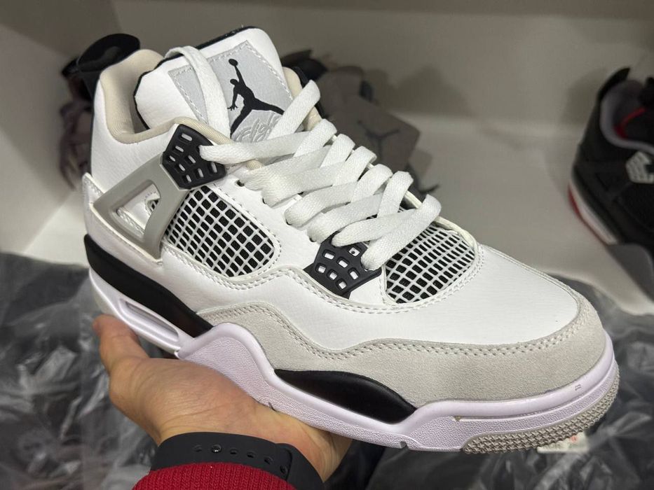 Bizda to'lov yetkazib berilgandan soʻng olinadi