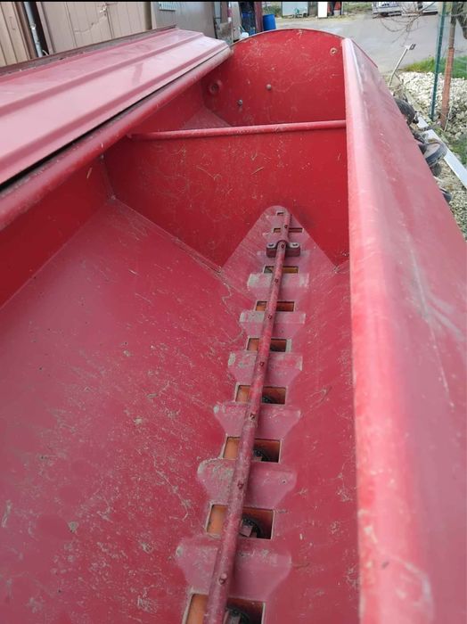 Semanatoare paioase Nodet 4m ( pe disc)