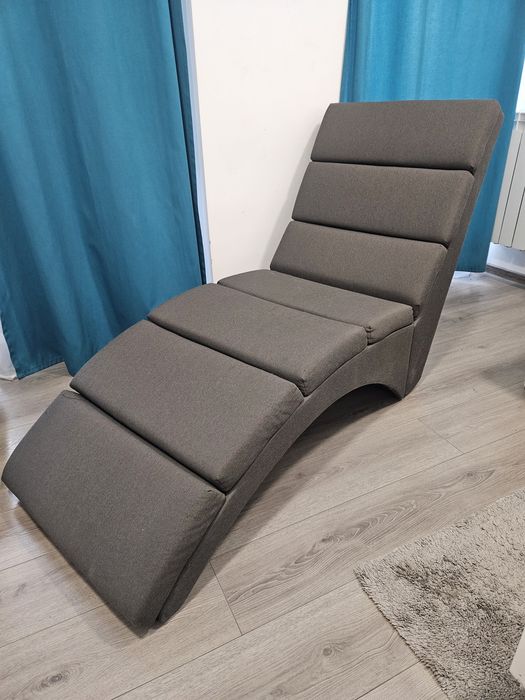 Fotoliu șeslong de relaxare