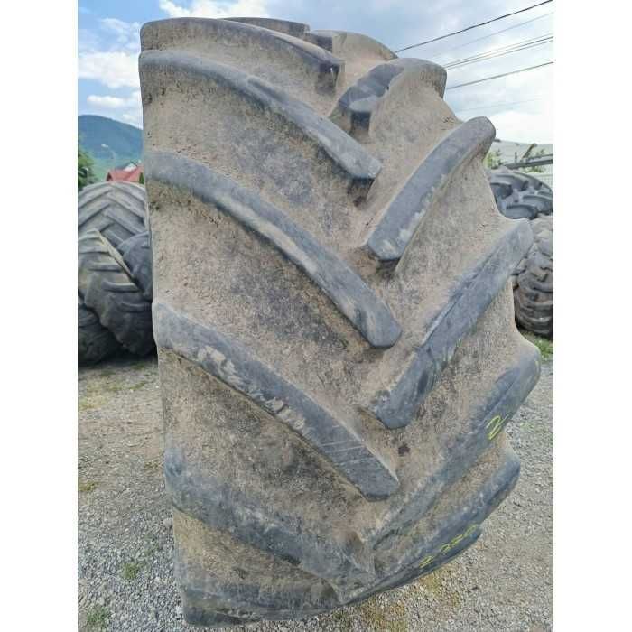 Anvelopa 900/60r38 Mitas S.F.T.  combina second-hand cu garantie !