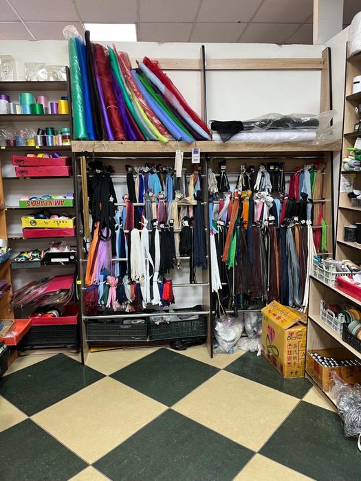 Продам полки и стеллажи