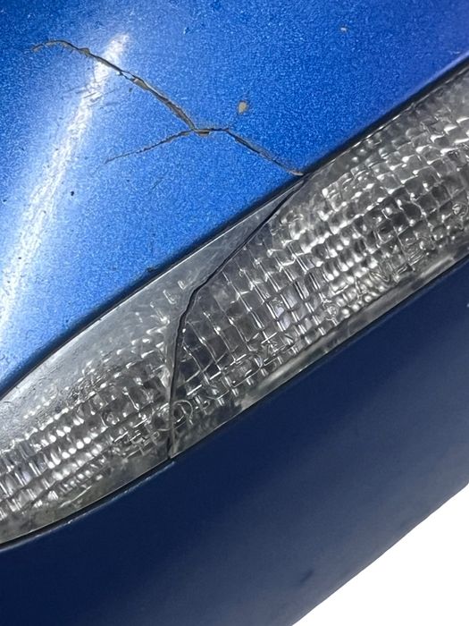 Oglinda Laterala Electrica Portiera Stanga Fata Honda Accord Vii Cl, C