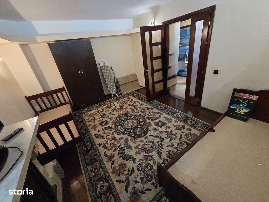 Apartament 2 camere 60Mp cu Balcon STR MIRCEA VODA