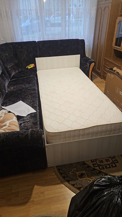 Vand pat copii rezistenta peste 100 kg