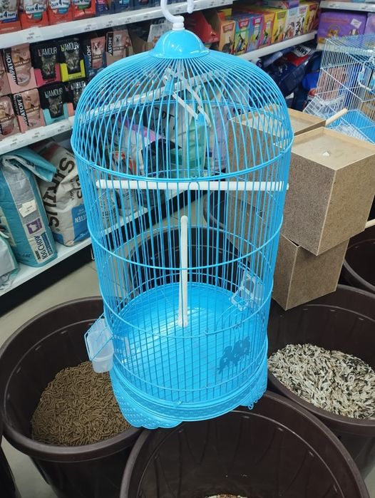Продаю клетку для €птиц