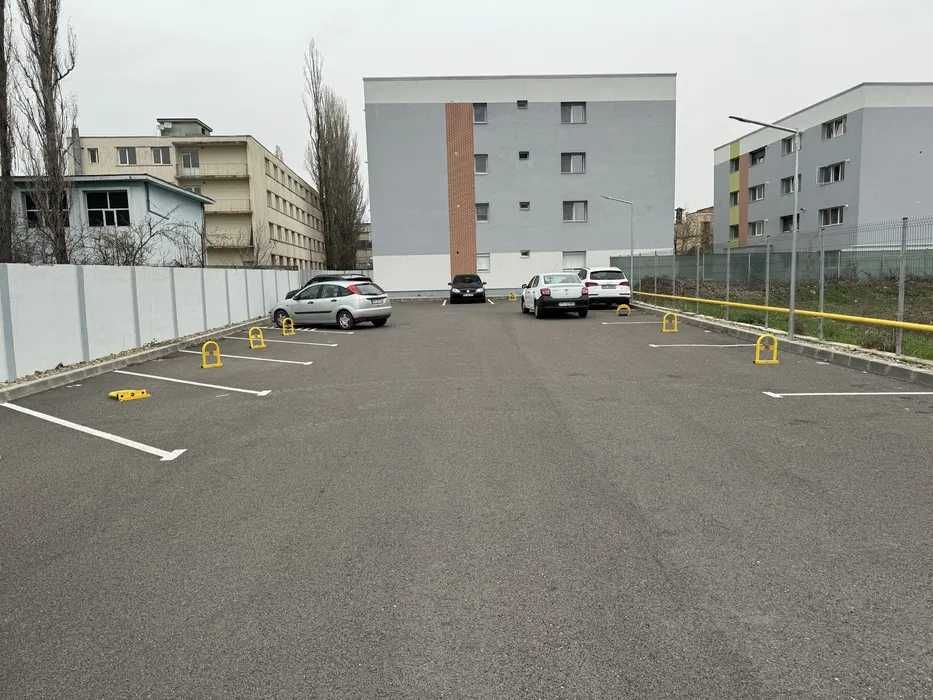 Inchiriez loc parcare Mihai Bravu(Teleajen Residence)