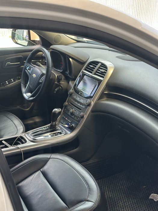 Chevrolet Malibu 1 xolati zor