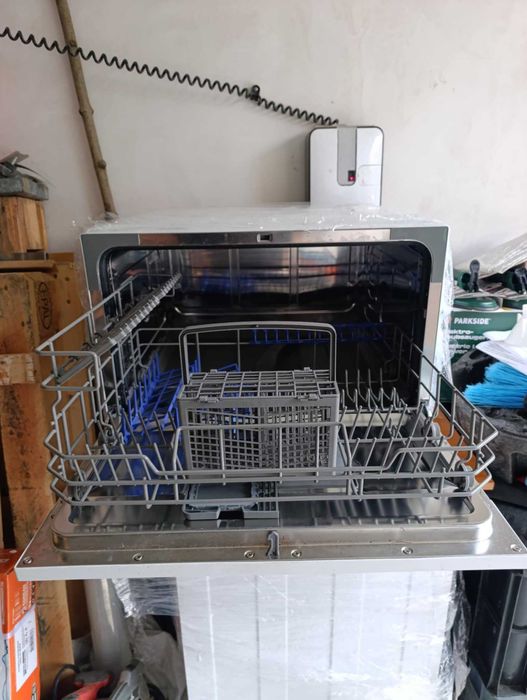 Съдомиялна Candy CDCP-6