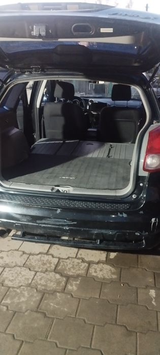 Тойота матрикс, 2003г. 1,8 автомат, полноприводный