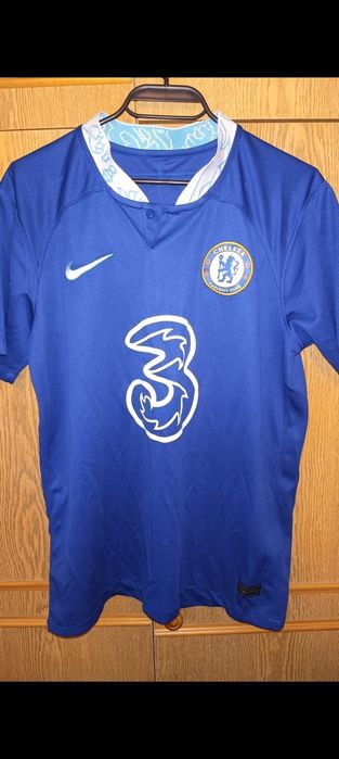 Челси М фланелка