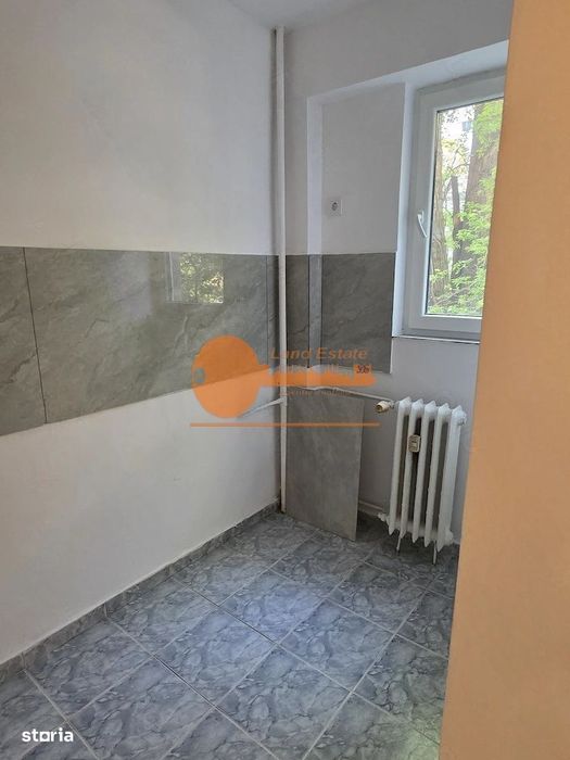 Garsoniera Drumul Taberei