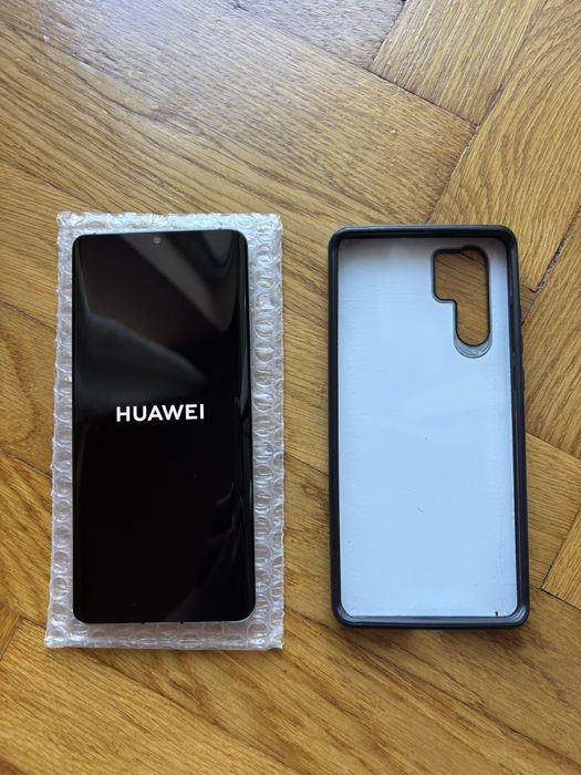 Huawei P30 Pro de 128 Gb Dual Crystal Breathing