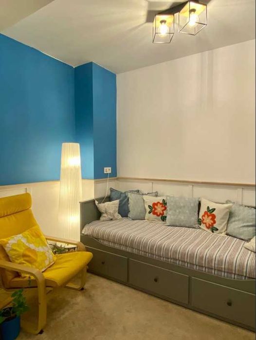 Продава се Тристаен апартамент в София, Толстой - 65 кв.м за 2693 €/кв.м - Снимка #6