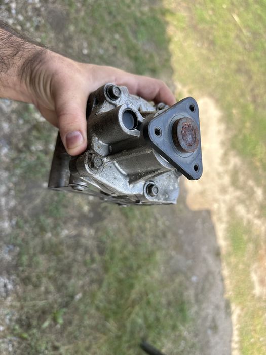 Запчасти кия К5 JDI 2 литро