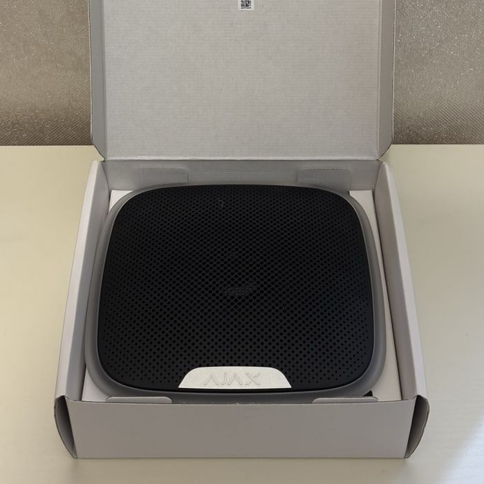 Ajax StreetSiren(сирена)