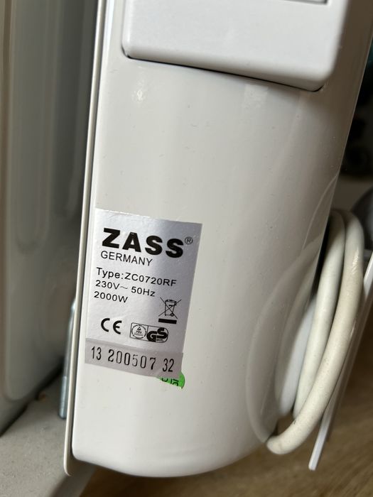 Продам радиатор