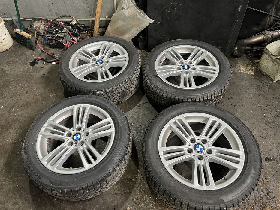 Джанти бмв х3 ф25 18 ( djanti bmw x3 f25 18 )