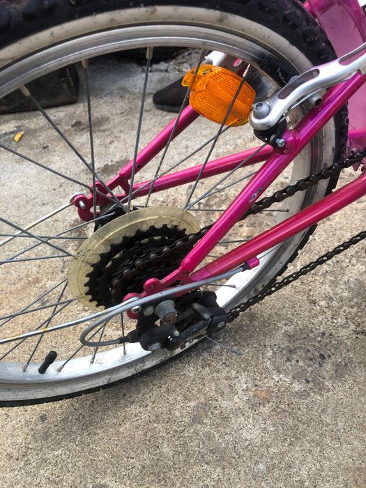 Детски велосипеди