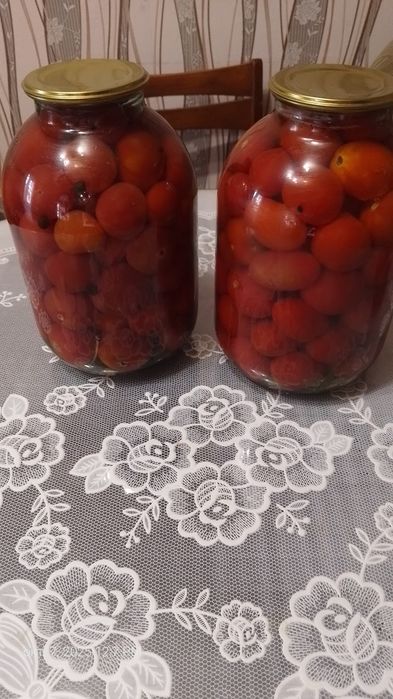 Продаю домашние соленья. 1600т