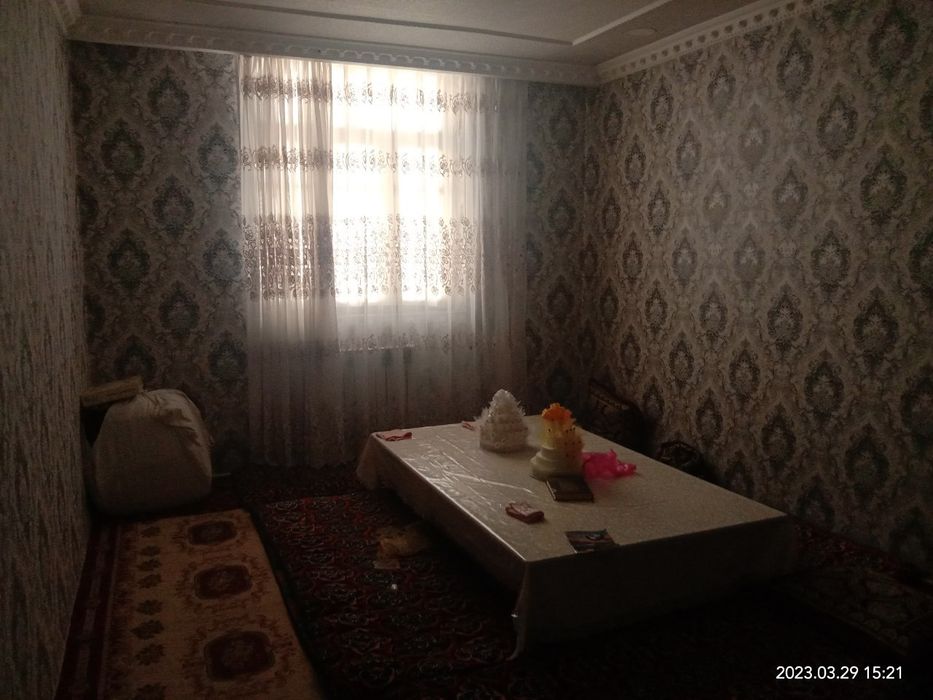 Прадайотса дом sotiladi