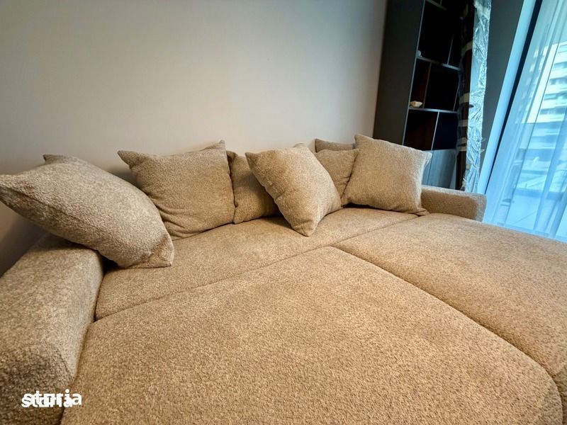 Aviației.Apartament 2 camere de inchiriat