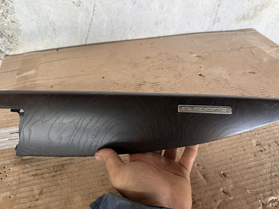 Лайстна за табло ауди а7 / audi a7 4g