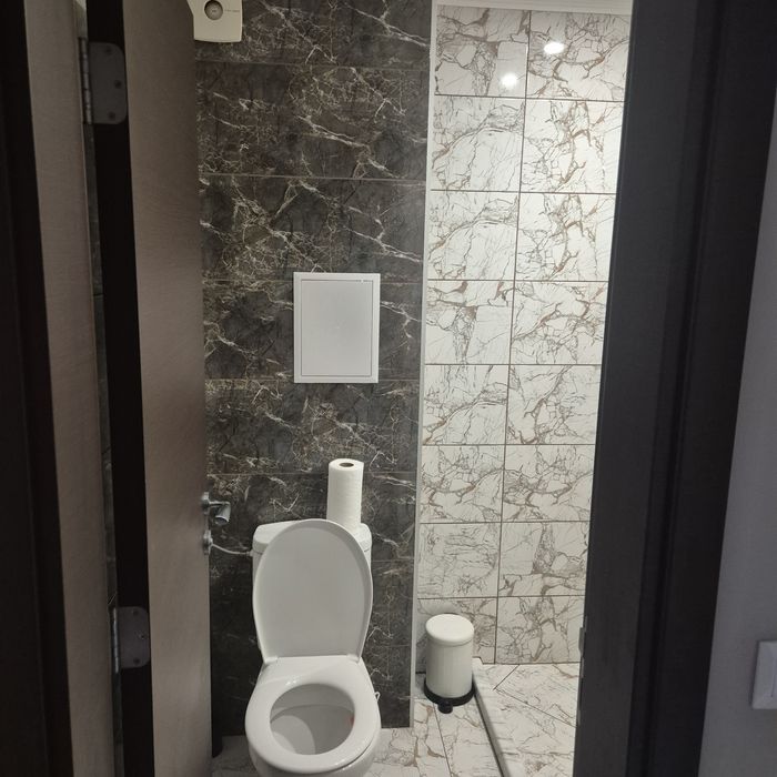 Дава се под наем Двустаен апартамент в Бургас, Зорница - 74 кв.м за 612 € - Снимка #11