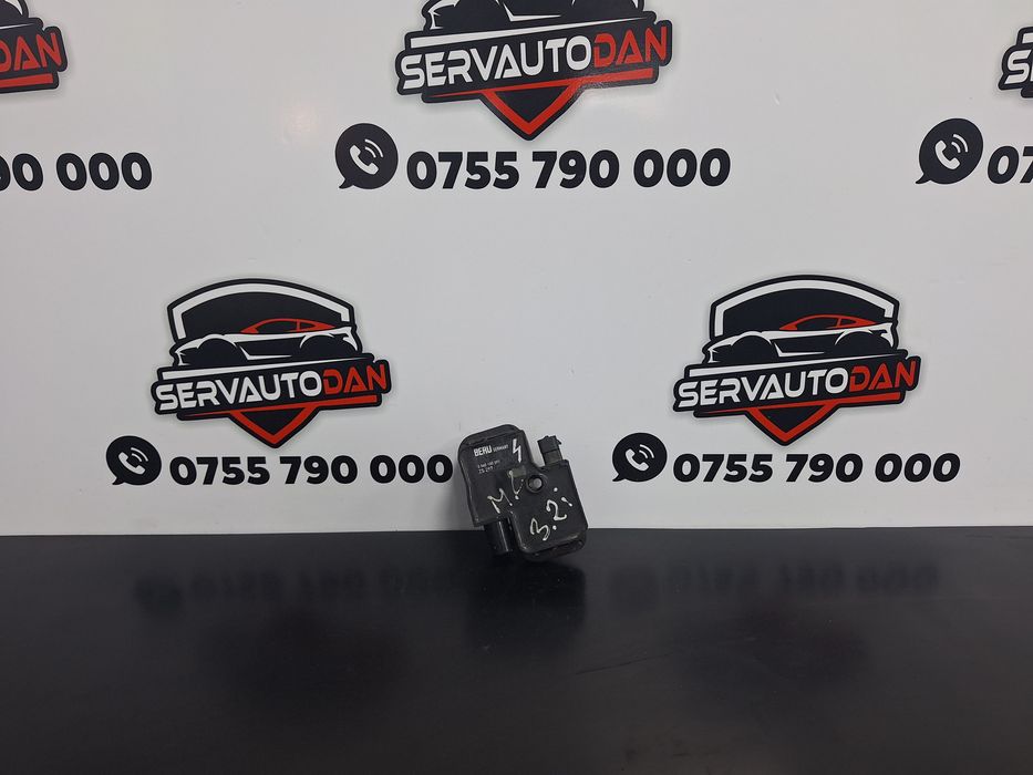 bobina inductie mercedes-benz clk (2002-2009) [c209] 3.2 benzina 2009