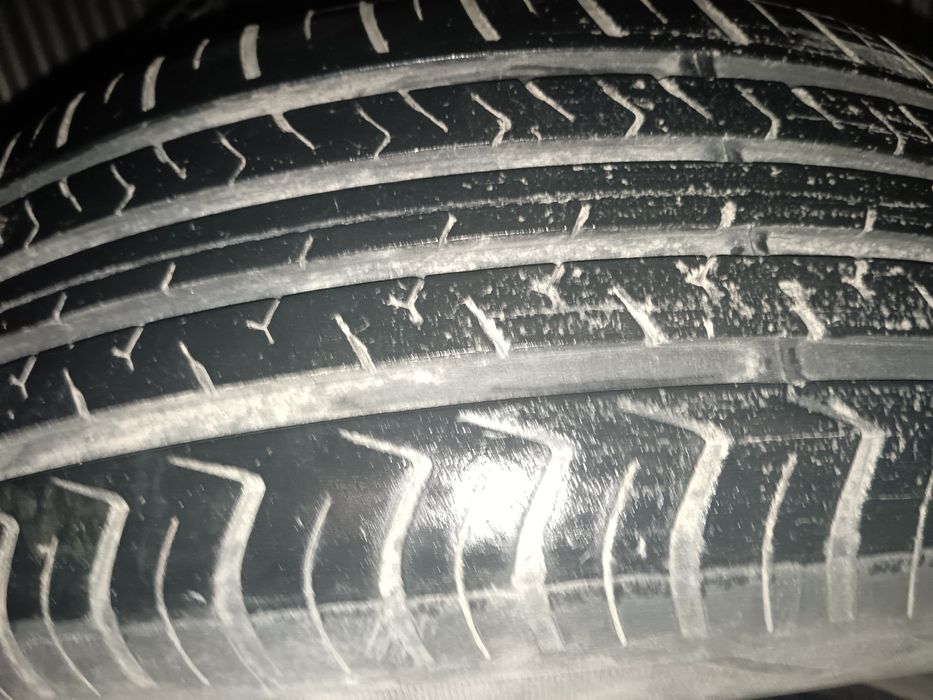 Шины 4шт.R-14 185/60 летние