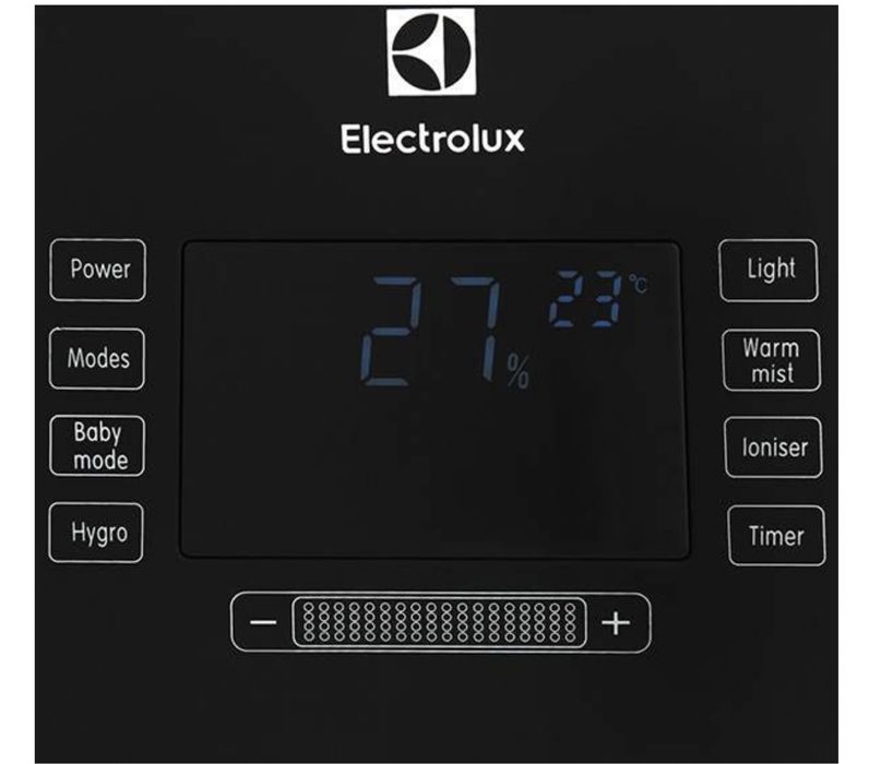 Electrolux EHU-3710D