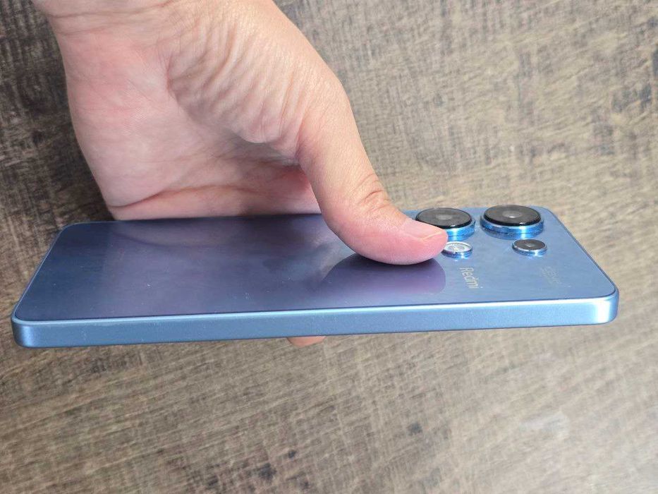 Redmi not 13-256 ideal