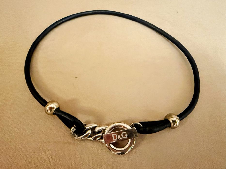Оригинално колие Dolce&Gabbana